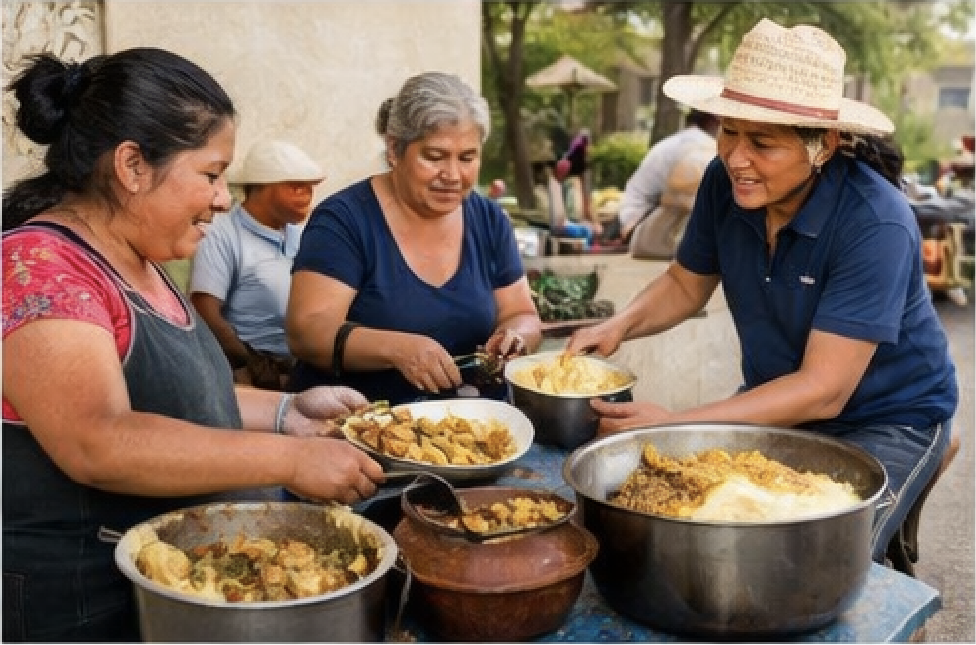 Comunidad Mexicanos Fuertes 3