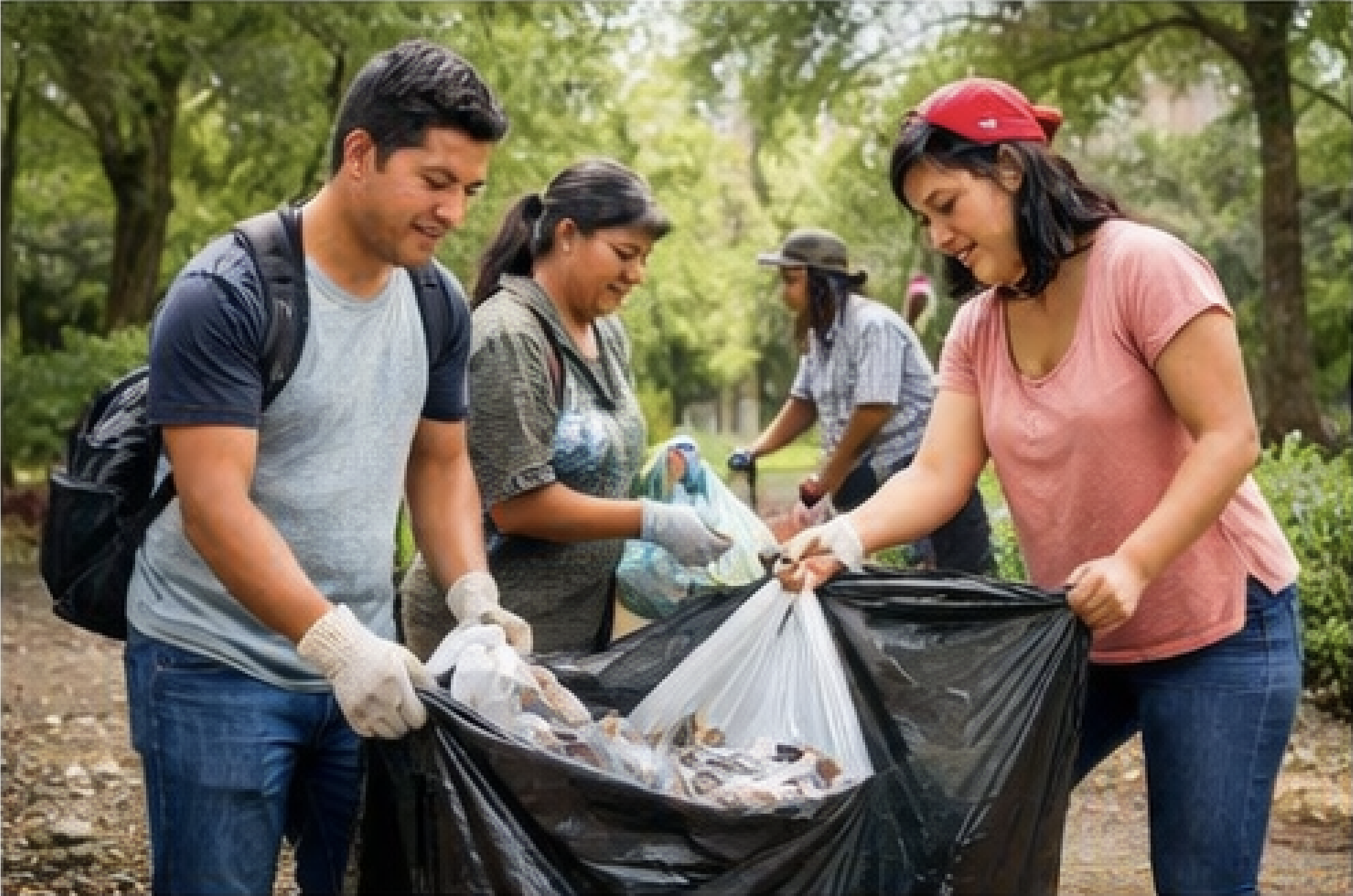 Comunidad Mexicanos Fuertes 7